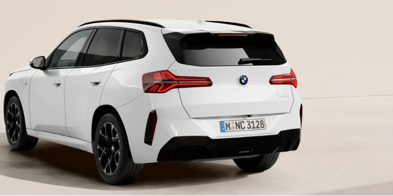 BMW X3 2d xDrive in Kempten, Immenstadt und Leutkirch