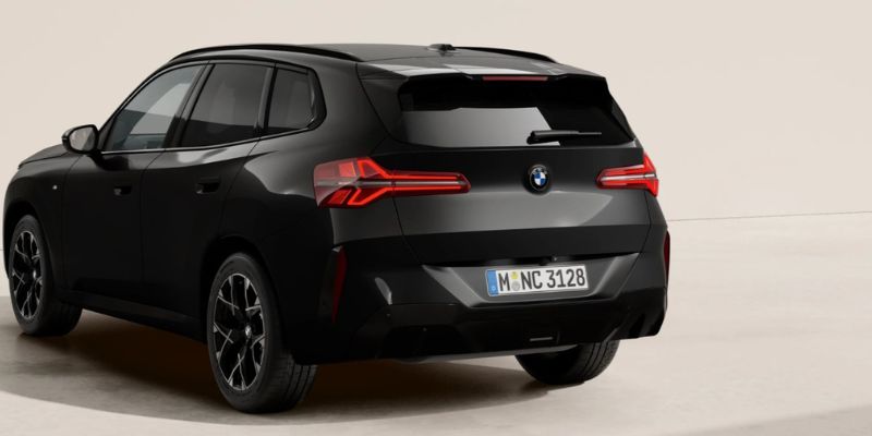 BMW X3 20d xDrive in Kempten, Immenstadt und Leutkirch