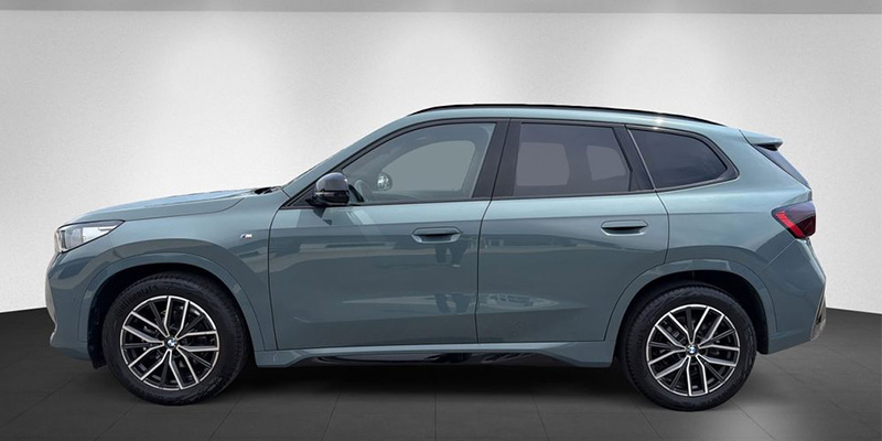 BMW X1 xDrive20d Gebrauchtwagen