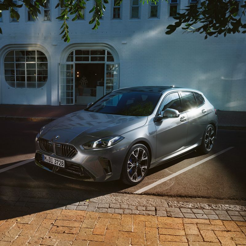 BMW 1er