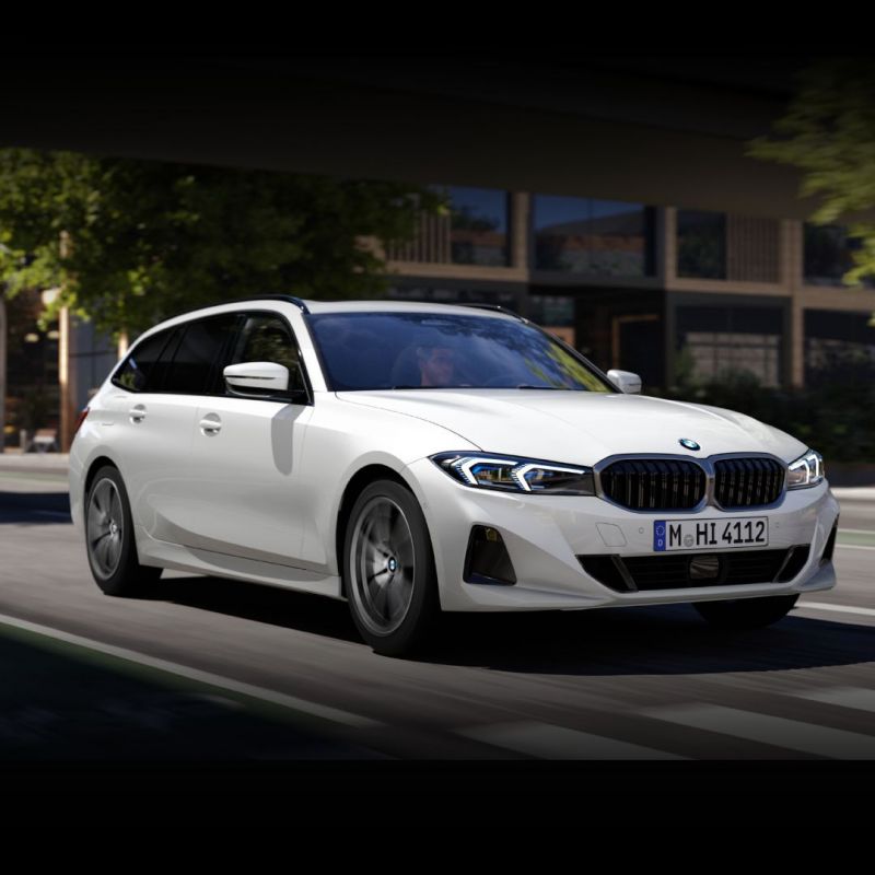 BMW 3er Touring. Jetzt leasen.
