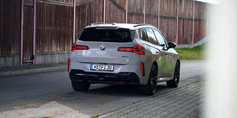 Der BMW X3 im Allgäu. Beratungstermin sichern in Kempten, Immenstadt oder Leutkirch. Der BMW X3 im Allgäu. Beratungstermin sichern in Kempten, Immenstadt oder Leutkirch.