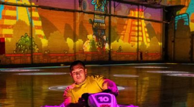 BattleKart Leutkirch