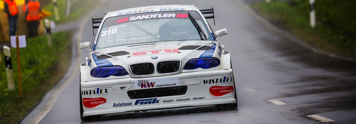 Marco Fink Motorsport